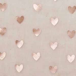 Meet your Posher, Triniti